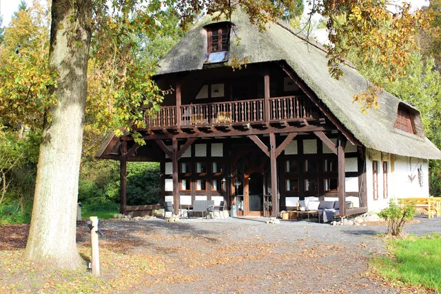 Ferienhaus "Walachei"