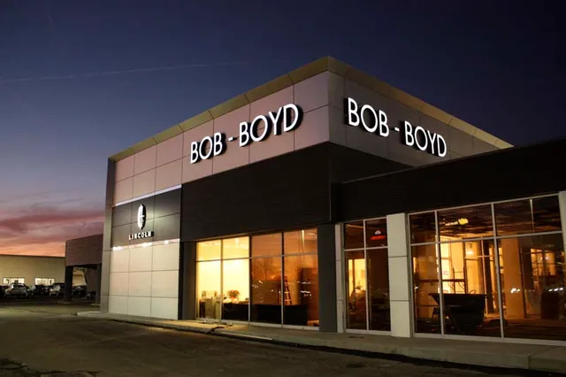 Bob-Boyd Lincoln, Inc.