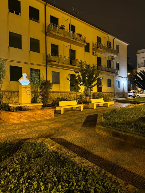 B&B CENTRAL SICILY ROOMS San Cataldo (CL)