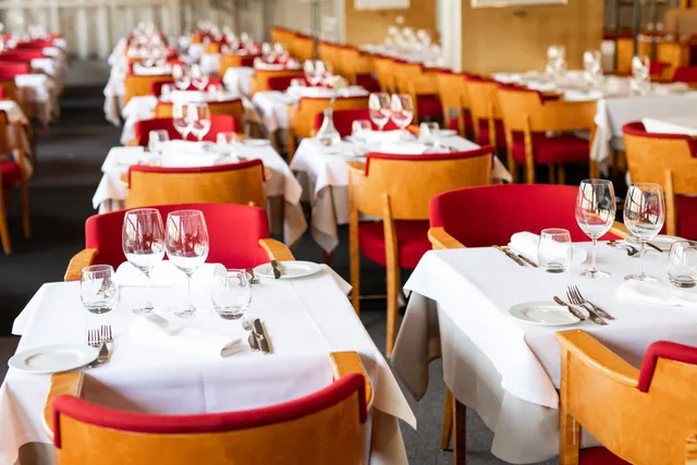 Restaurant Lasipalatsi