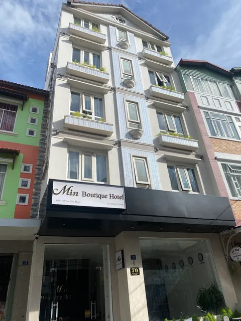 Min Boutique Hotel
