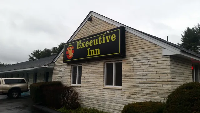Executive Inn