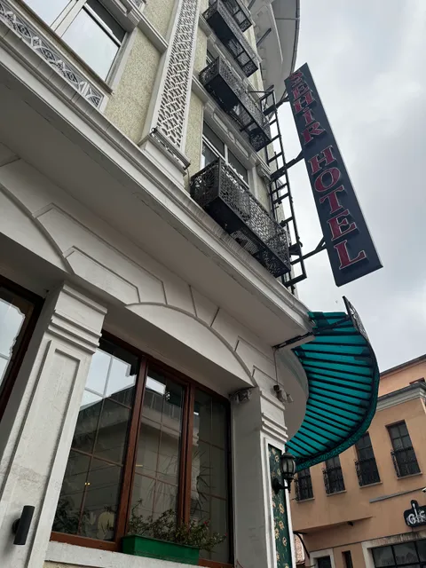 arges old city hotel