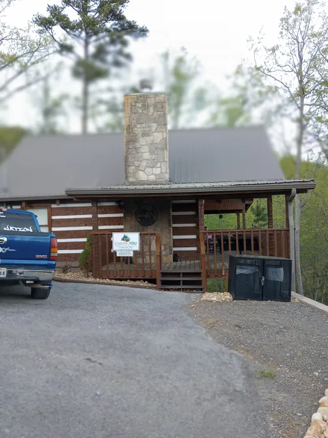 A Mountain Hibernation