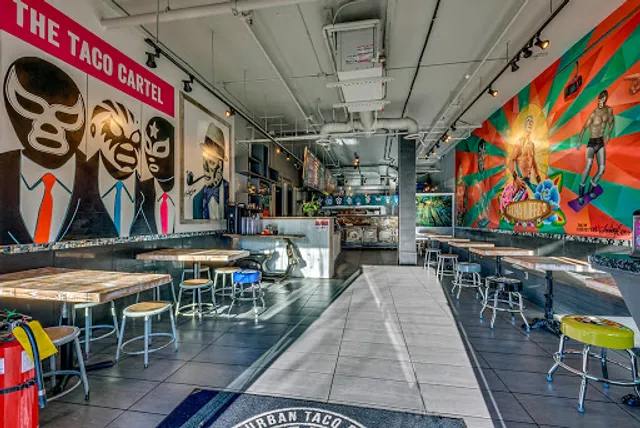 La Cantina Tacos (Nesters Plaza)