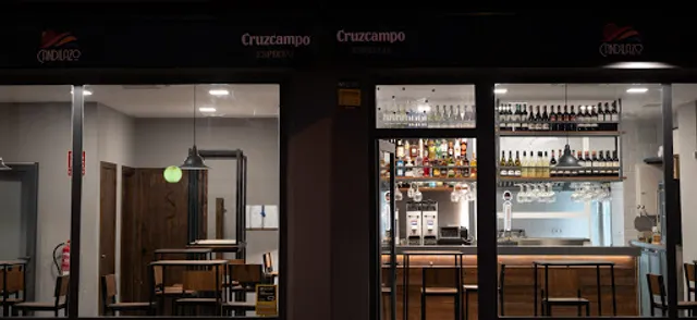 Restaurante Candilazo
