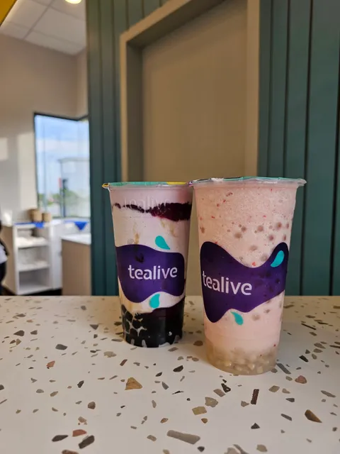 Tealive Batu Kawan DT
