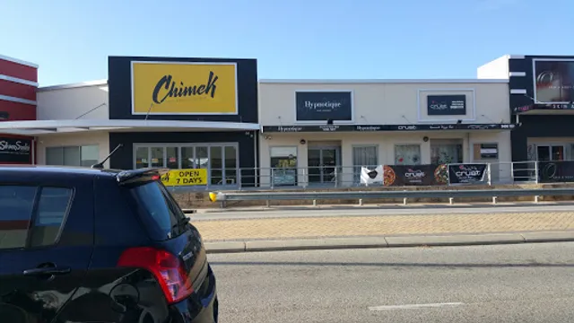 Crust Pizza Canning Vale