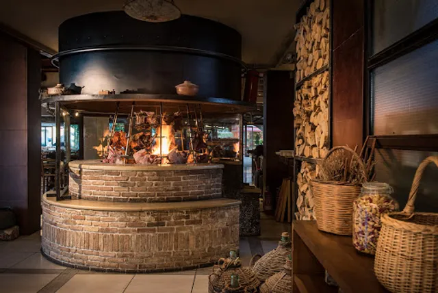 Petousis Restaurant