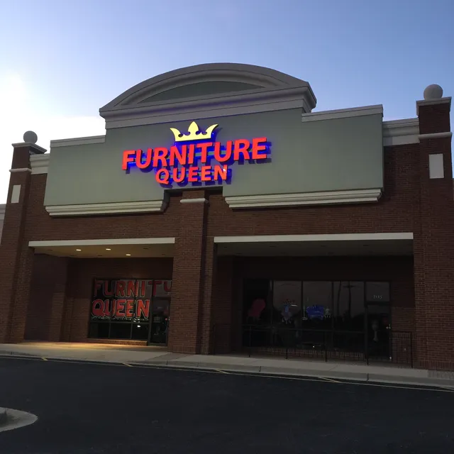 Furniture Queen- Eisenhower Pkwy
