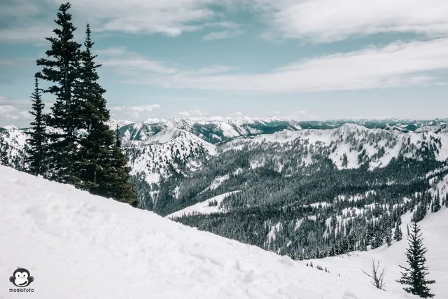 Crystal Mountain Guest Services