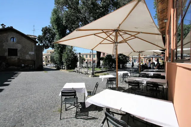 Ristorante Monumento dal 1884