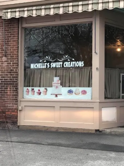 Michelle's Sweet Creations