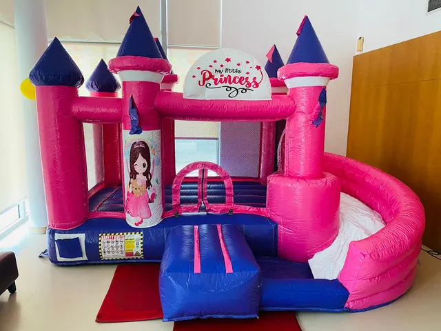 E Magical Moment | Kids Birthday Party & Event Planner Singapore