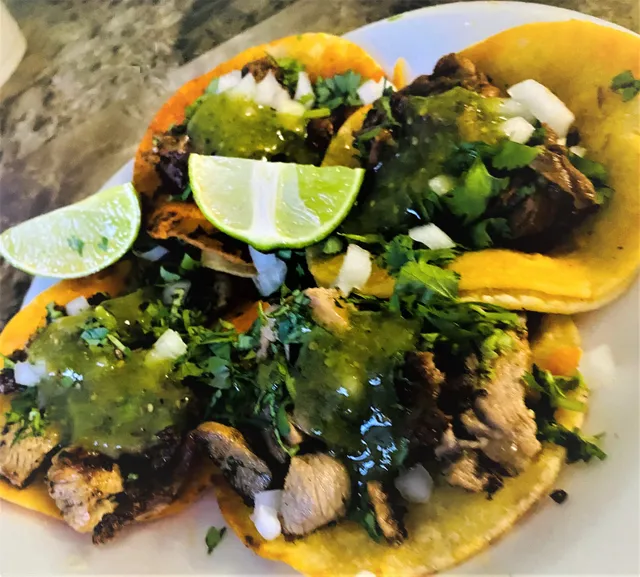 Happy Belly (Food Truck)