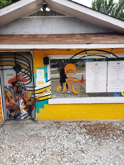 Jackie M's and Son Cafe and Catering