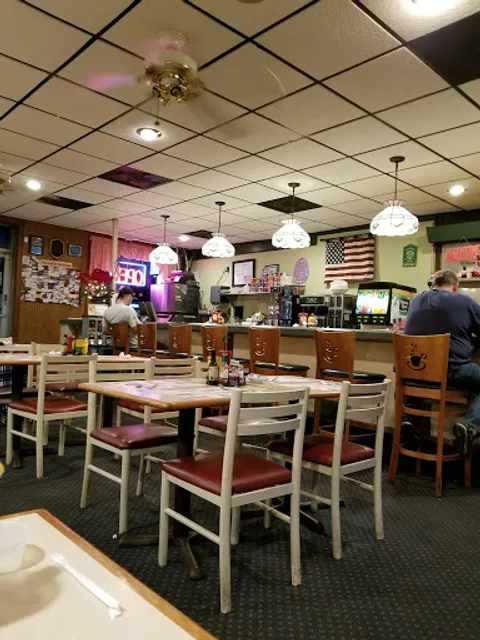 Johnny's Family Restaurant