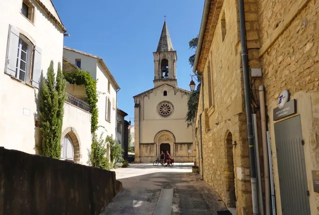 La Maison blanche, chambres d'hotes