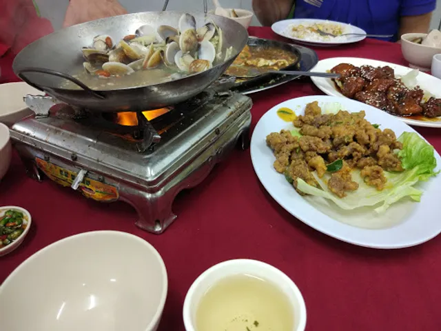 Yi Chun Restaurant