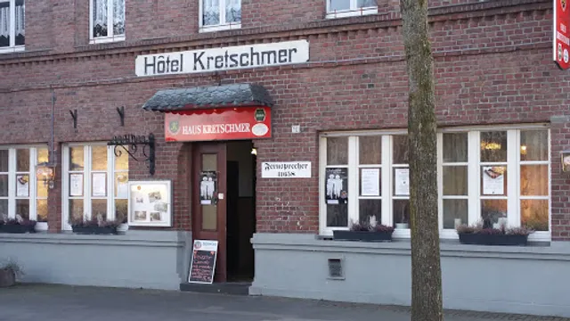 Haus Kretschmer