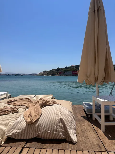 Sole & Mare Beach Club