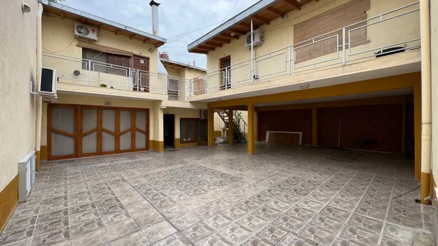 Alquiler temporario - Complejo Alberdi