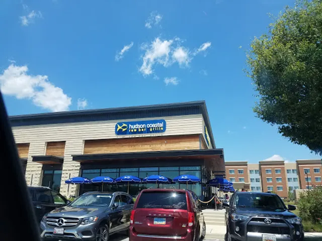 Hudson Coastal Raw Bar & Grill