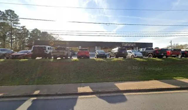 Sofrito Fusion Food Truck