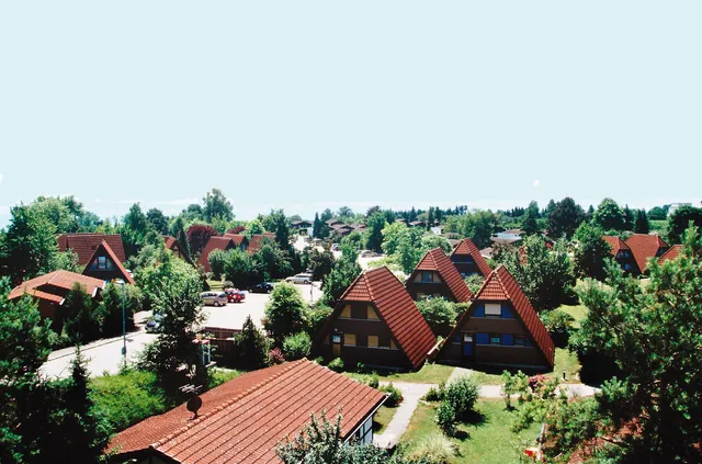 Ferienwohnpark Immenstaad am Bodensee