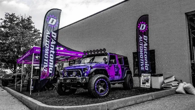 D'Antonio Automotive