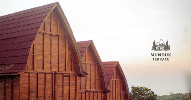 Munduk Terrace