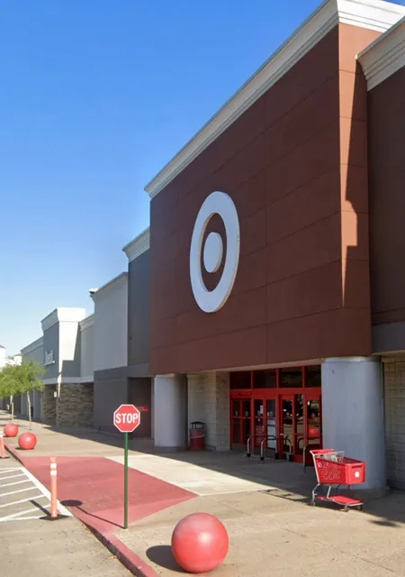 Target Grocery