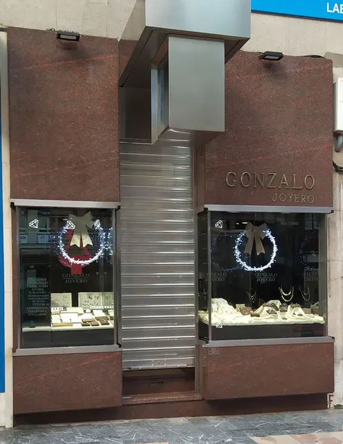 Joyería Gonzalo Joyero