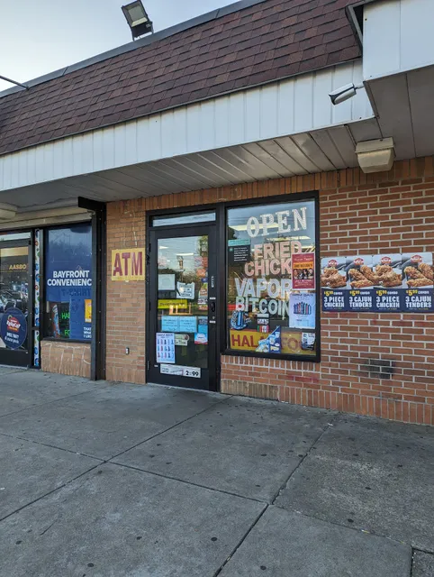 Bayfront Convenience Store