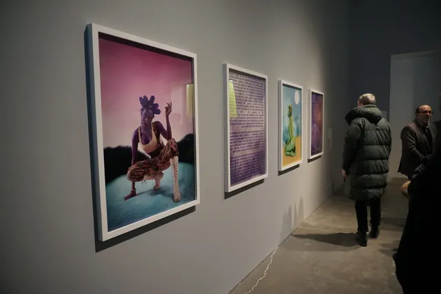 Skink Ink Fine Art Printing