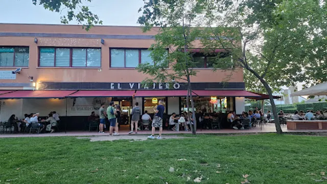 Rock & Grill - El Viajero -