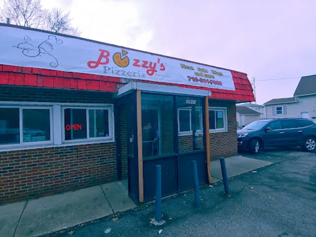 Bozzy's Pizzeria