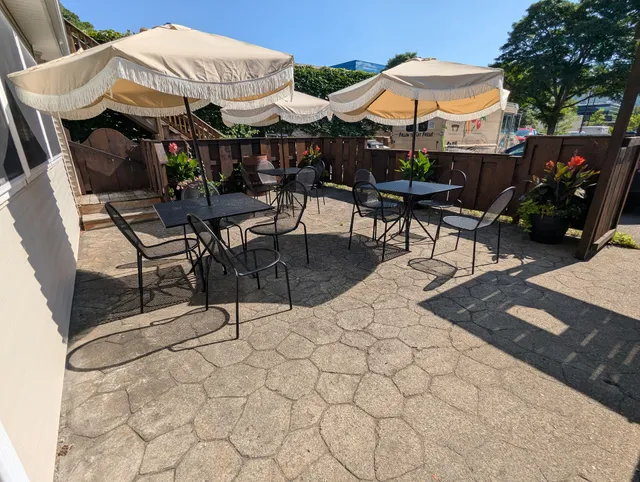 Ella’s Acres - Corning