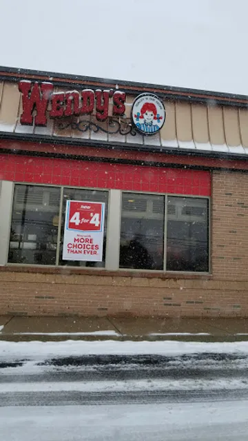 Wendy's