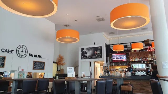 Grandcafé De Wens