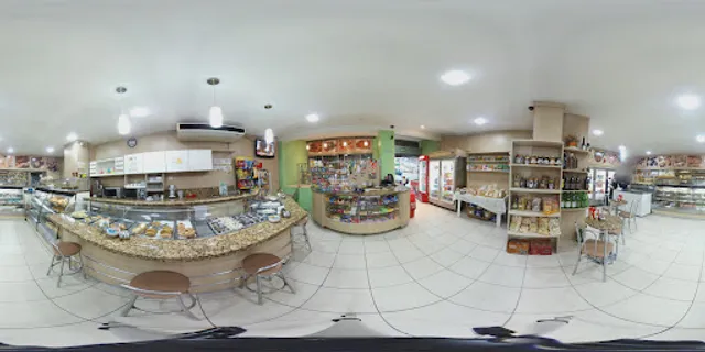 Casa do Pão Padaria e Confeitaria