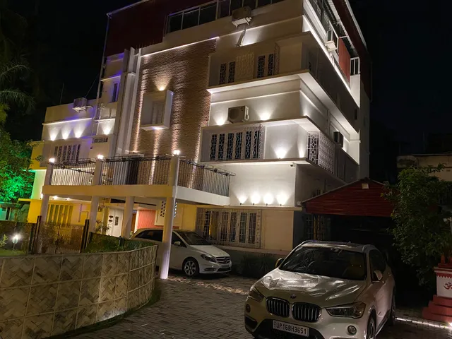 Handpicked Aashiyana