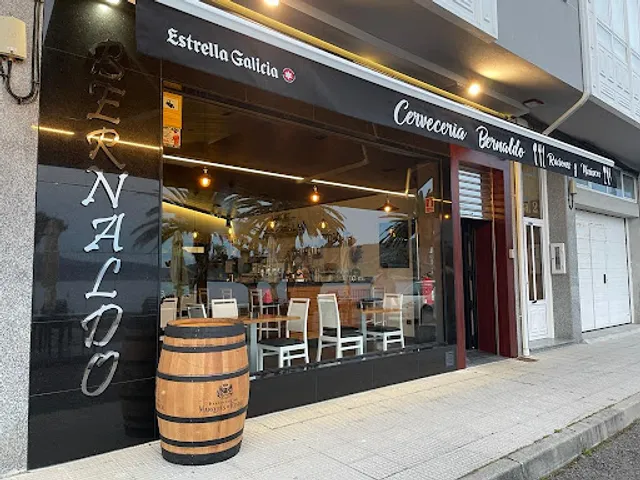 Cerveceria Bernaldo