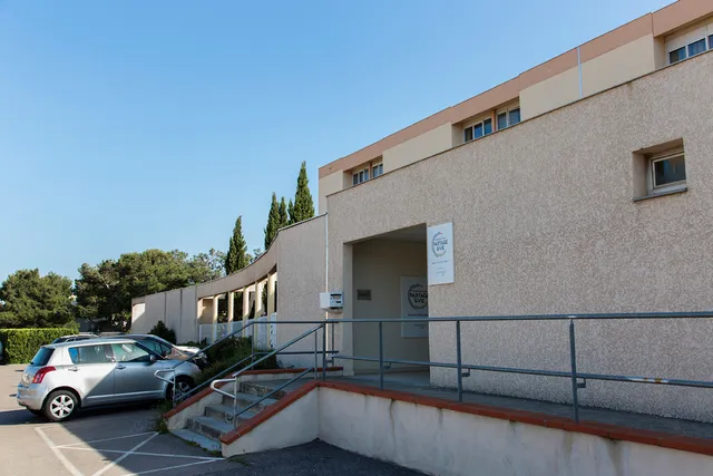 Jean Balat Residence