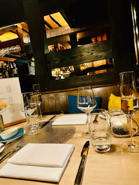 Höptners im Erbsenkrug