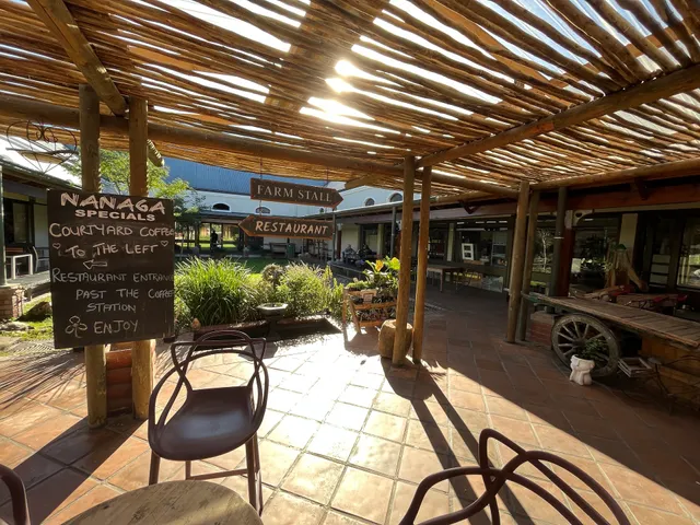 Sarah Baartman District Municipality