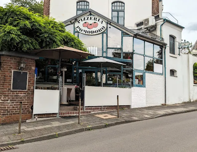 Ristorante Pizzeria Pomodoro