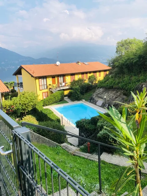 Appartemento La mia Vacanza