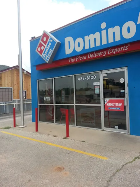 Domino's Pizza