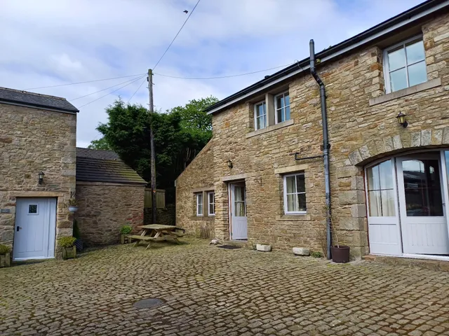 Bramley farm Whalley